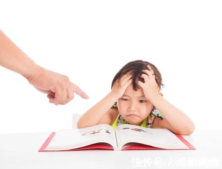 于斯|可能害了孩子一生的“5句话”,有些家长动不动就说,还不自知!