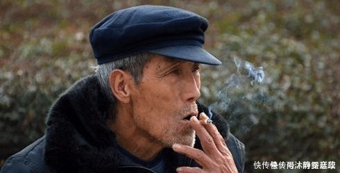 烟龄超过二三十年的人，为什么说不要盲目戒烟？看完涨知识了！
