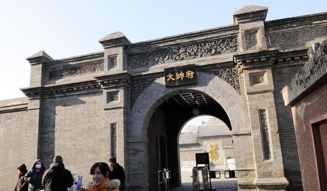  正月|“东北王”张作霖家包饺子用1500斤面，屋子装，从正月吃到二月二