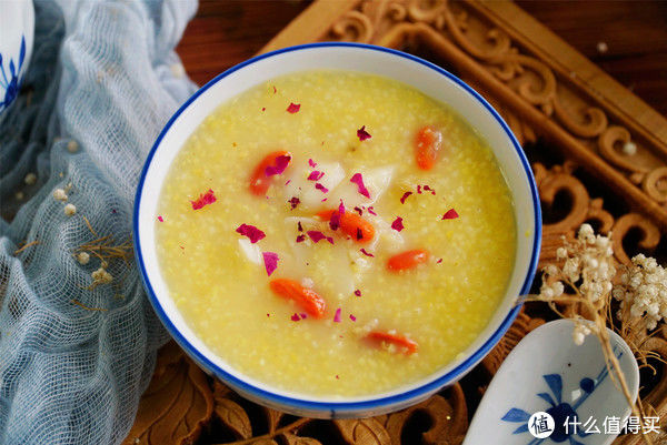 枸杞|健康饮食 篇五十三:入秋后,推荐6种食材,含镁量高,降燥解秋乏,元气满满过秋天