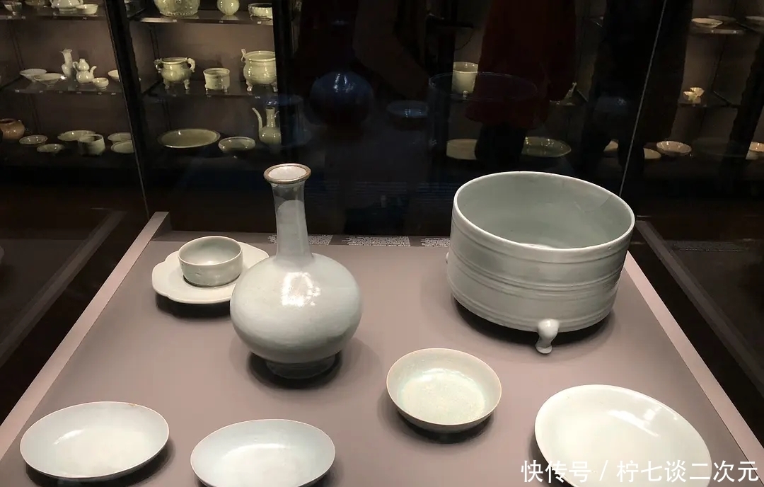 国宝|国宝缘何流落民间?