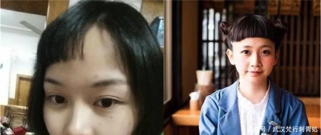 千万别惹理发师,不然让你换个丑法过半年