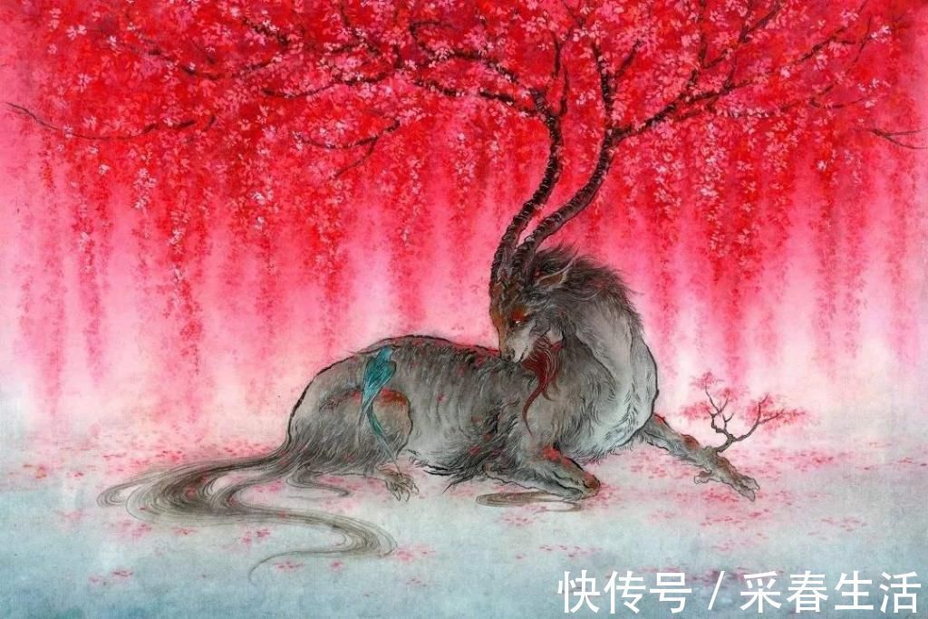 希罗多德#《山海经》中的记载不断得到证实,越来越多的谜题或将被解开