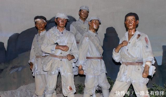 革命|狼牙山5壮士幸存者之一，为何不当英雄，甘做平民因为太傻！