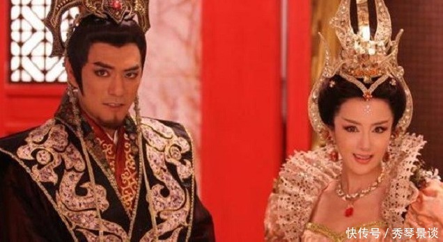 女娲是天上正神,为何不直接杀了纣王?她试过但没有用