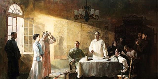 光复会|民国“双面司令”朱瑞的矛盾人生