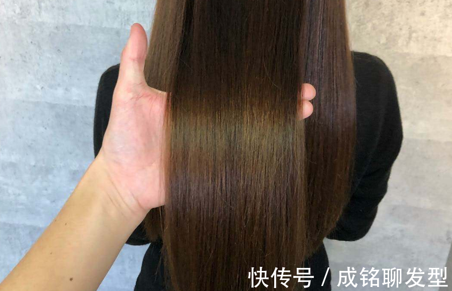 离子烫|头发烫坏了怎么办？试试这几种方法，让你的发型焕然一新