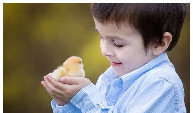 节日|为什么现在的孩子不再善意待人?家长该如何教育