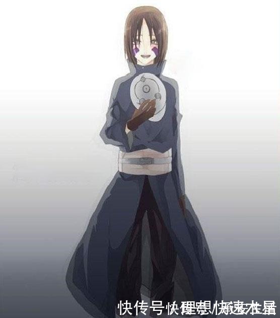 雏田|火影忍者当女神们穿上自己老公的衣服，雏田可爱，小樱酷酷的！