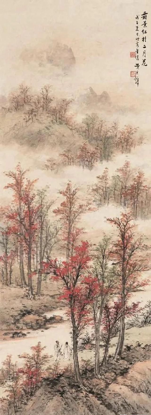 特点|不拘形似的山水画,意境的两大特征,“玄”和“远”有何特点