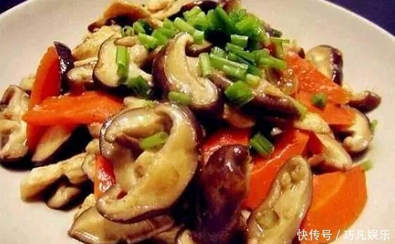 香到不可思议的家常菜,鲜美营养又健康,超好吃,让人难以拒绝!