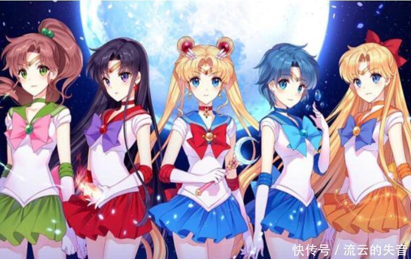 婚纱照|美少女战士遇上唯美婚纱照，粉色不愧是女主，绿色系最惊艳！