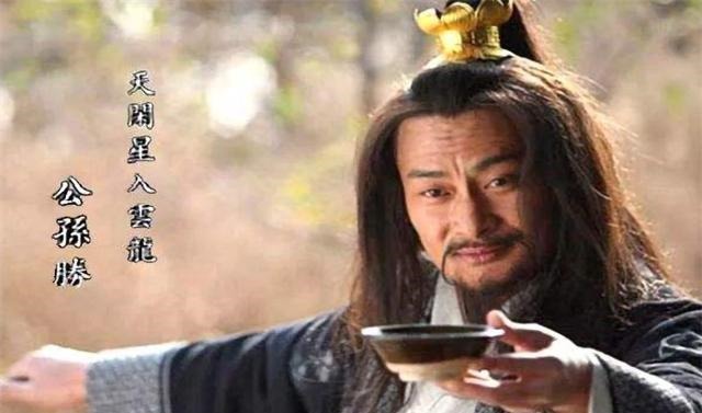 死穴！“反面教材”晁盖做人不能暴露的三大死穴，他一个都没藏住！