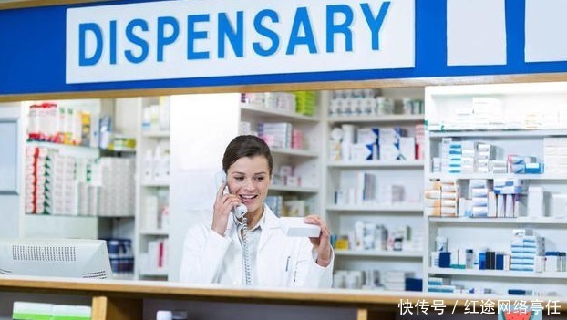 为什么药店越开越多, 却几乎没有倒闭?原因你可能不信