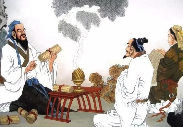  古人|古人常说：“情不可滥，人不可密，心不可托”，啥意思？