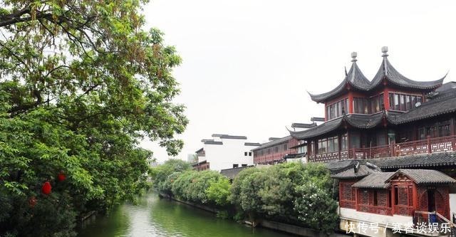 至今|朱雀桥,从刘禹锡的诗《乌衣巷》中走来,至今“残基犹说晋咸康”