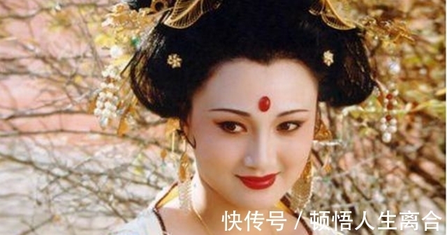 杨玉环有多漂亮，是怎么保养的？最终吞金而死？