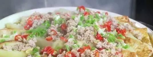 效果|豆腐和它是绝配蒸一蒸就搞定，补钙效果比牛奶还好，孩子要多吃