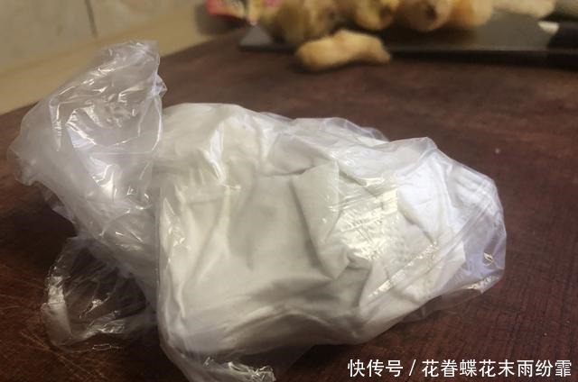 生姜|保存生姜其实很简单,教你正确方法,不干瘪不发芽,一年都不坏