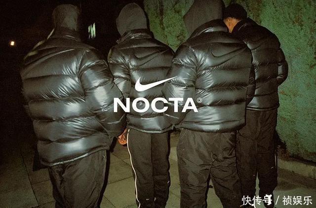 公鸭和Nike合作系列被喷没意思,还是他自己的收藏更狠