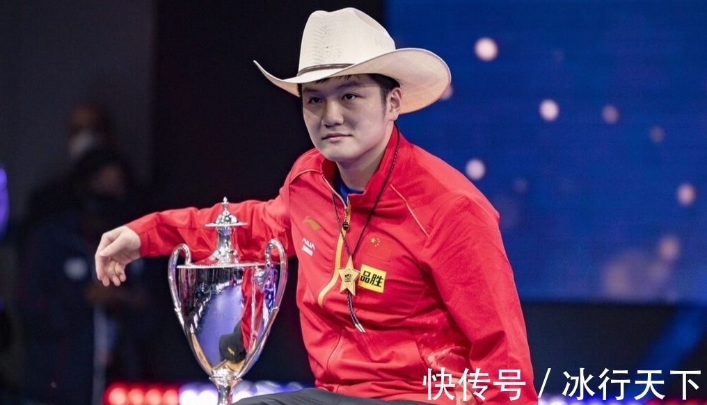 世乒赛|还不能回国！国乒将前往新加坡参加4天后的世界杯决赛！伊藤缺席
