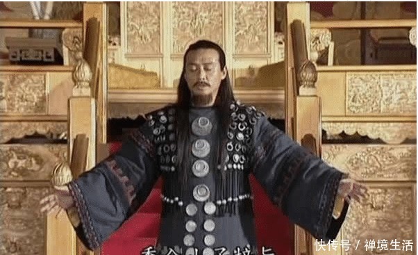 拜上帝会|东王杨秀清一死,太平天国为什么就玩不转了