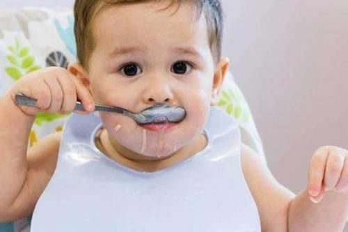 增强|宝宝满6个月以后，多吃这几种辅食，增强抵抗力，还能促进发育！