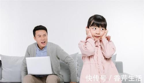 家长|孩子第一次“顶嘴”时,若家长能说出这3句话,孩子将来会感谢你