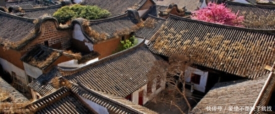 中国最富有的古城，这里文物古迹众多，还存有世界上最大的古钱币