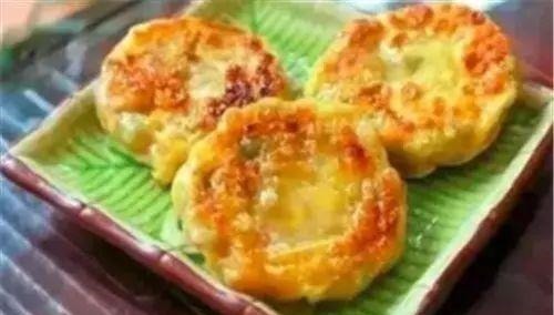 蔬菜饼的做法,美味又营养!孩子特爱吃!蔬菜饼的做法,美味又营养!孩子特爱吃!