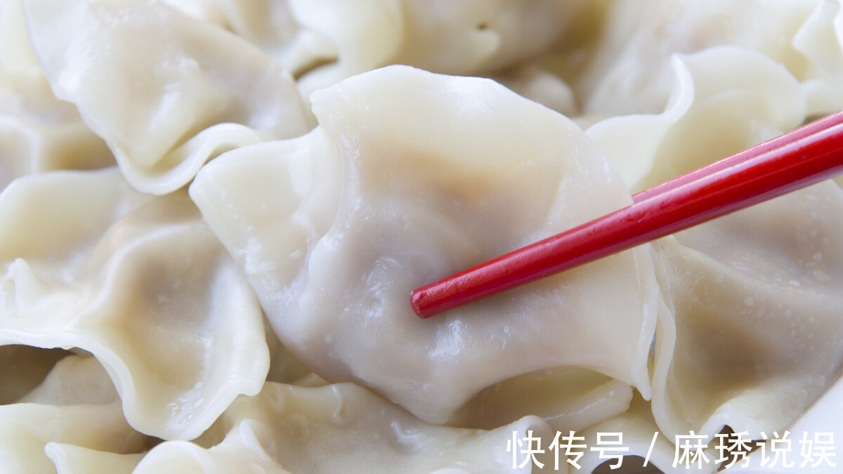 韭菜|韭菜馅饺子好吃有技巧，牢记2个技巧，饺子鲜美味道又好！