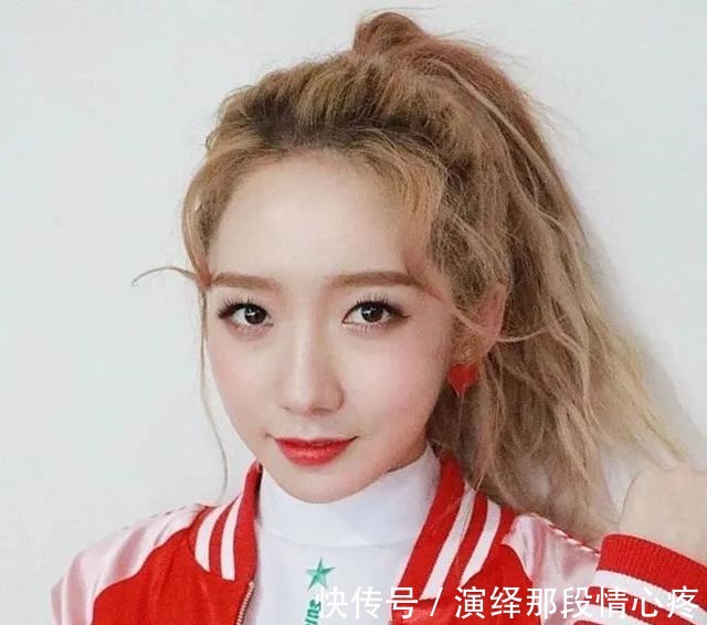 头发 你的长相决定你的发型|风格探索!