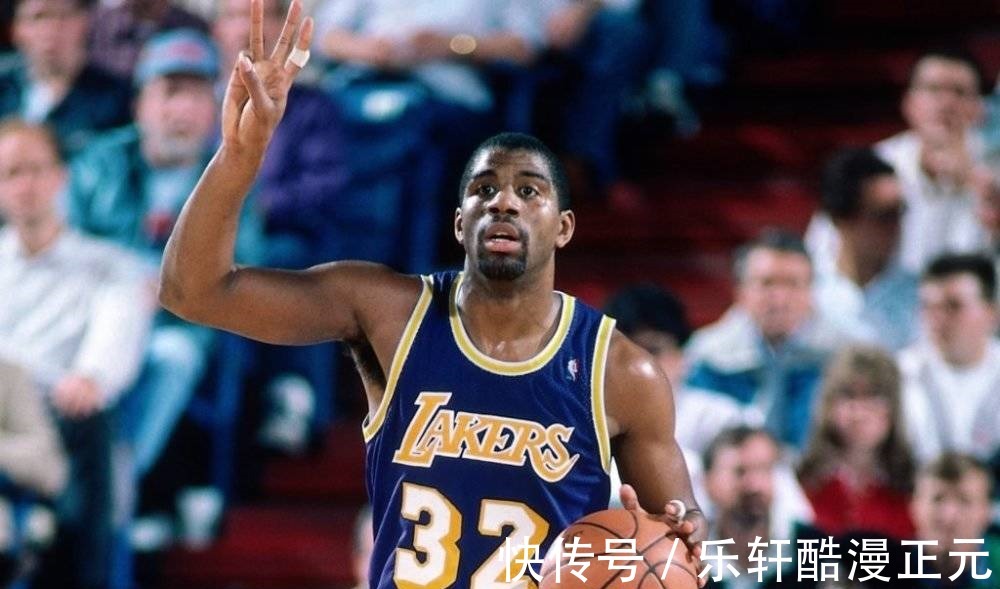 nb拿捏!NBA历史十大乱战高手杨少侠上榜,前三大神无争议
