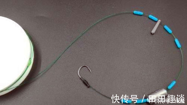 夏季手竿钓鲤鱼,这些钓点不容错过,找准了位置,大鲤鱼连竿上