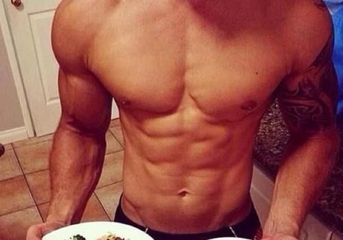 减肥|腹肌训练教程，教你实用方法，想要6块腹肌赶快跟着练