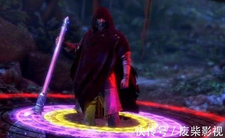 武魂殿|斗罗大陆:唐昊初到嘉陵关,仅三锤,让六名巅峰斗罗心生败意