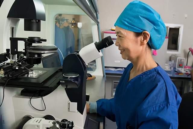 病向|妇幼生殖医学专家：第三代试管婴儿技术阻断多囊肾病向后代传递