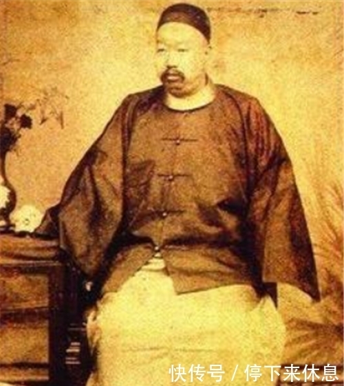 老的辣|姜还是老的辣，李鸿章将爱女嫁给40岁犯人，生下一孙女名扬四海