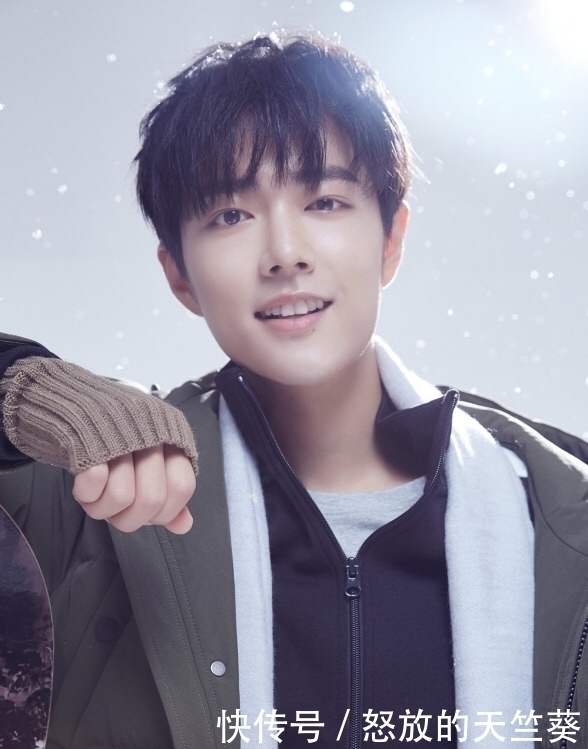 那英在“成团之夜”发文,肖战沈腾等众明星支持,果然是好人缘啊