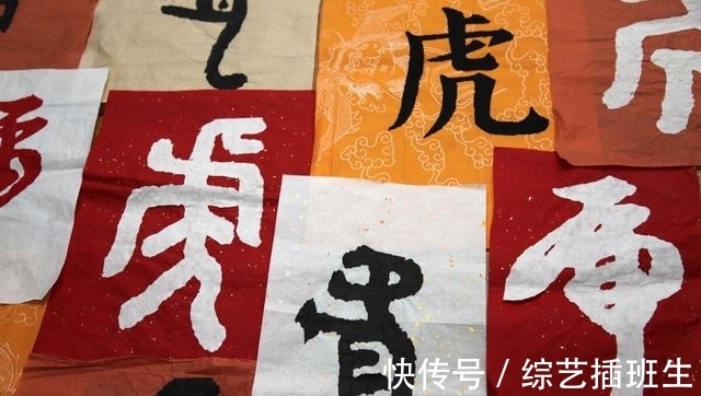 伏羲&伏羲女娲八大功绩,是怎么组合成中国人的?我们有鲜明的民族性格