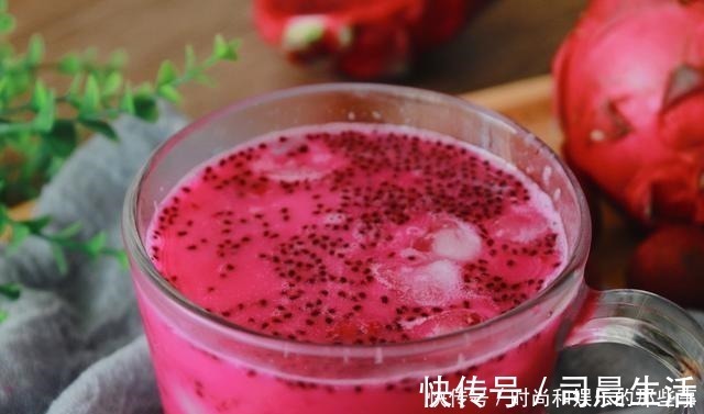 可口|天热从来不买冷饮,自己在家做,冰爽可口,低脂健康,好喝更好做