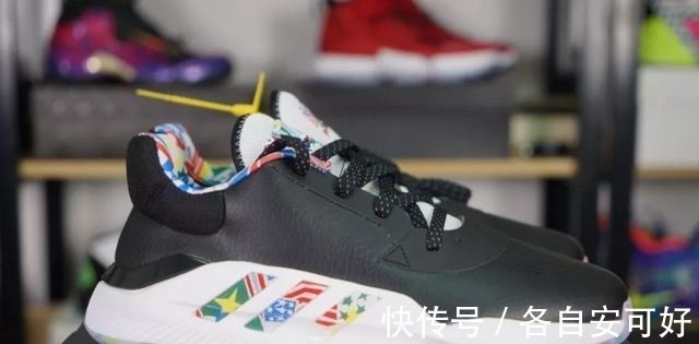 米切尔 最适合扁平足穿着的10款实战鞋!再也不要担心买不到合适的鞋了!