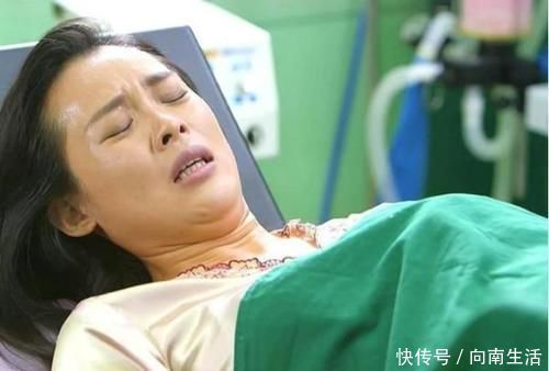 孕晚期|怀孕后，女性要经历最难熬的5个阶段，其中的不易只有过来人才懂