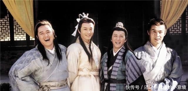 四绝|江南四大才子:资质最差的文徵明,凭什么成为“四绝全才”