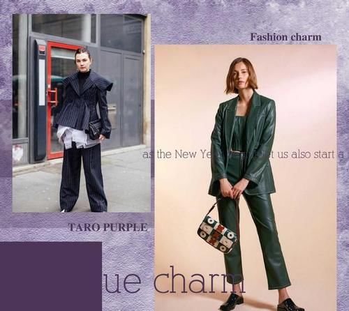 方头|收起你的小白鞋吧，今夏流行的是方头鞋，时尚百搭又舒适