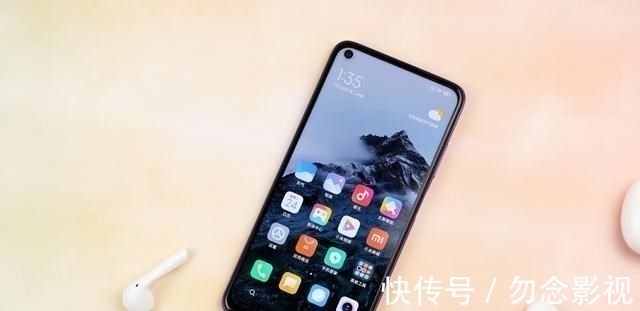 miui|跌至1139元!7nm芯片+5G双模+5000mAh+立体双扬