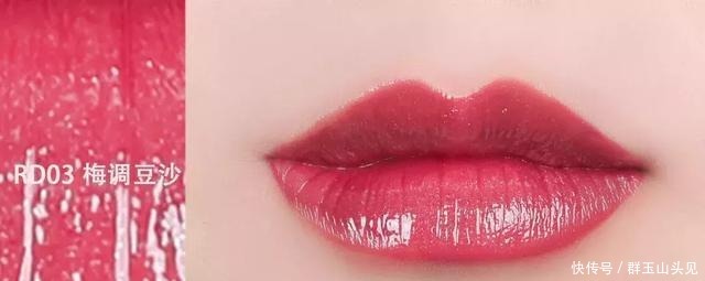 m10支平价口红测评没想到白菜价还能买到这几支平价好用的口红