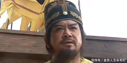 方腊|水浒中宋江有108将,方腊只有8大将,为什么宋江损失那么多!