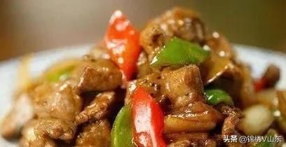 杏鲍菇|越吃越香的15道家常菜,味道超赞,简单易做,学会了不用下馆子
