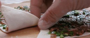 这个肉饼我家一周吃一次,不发面不饧面,外酥里嫩,吃了还想吃